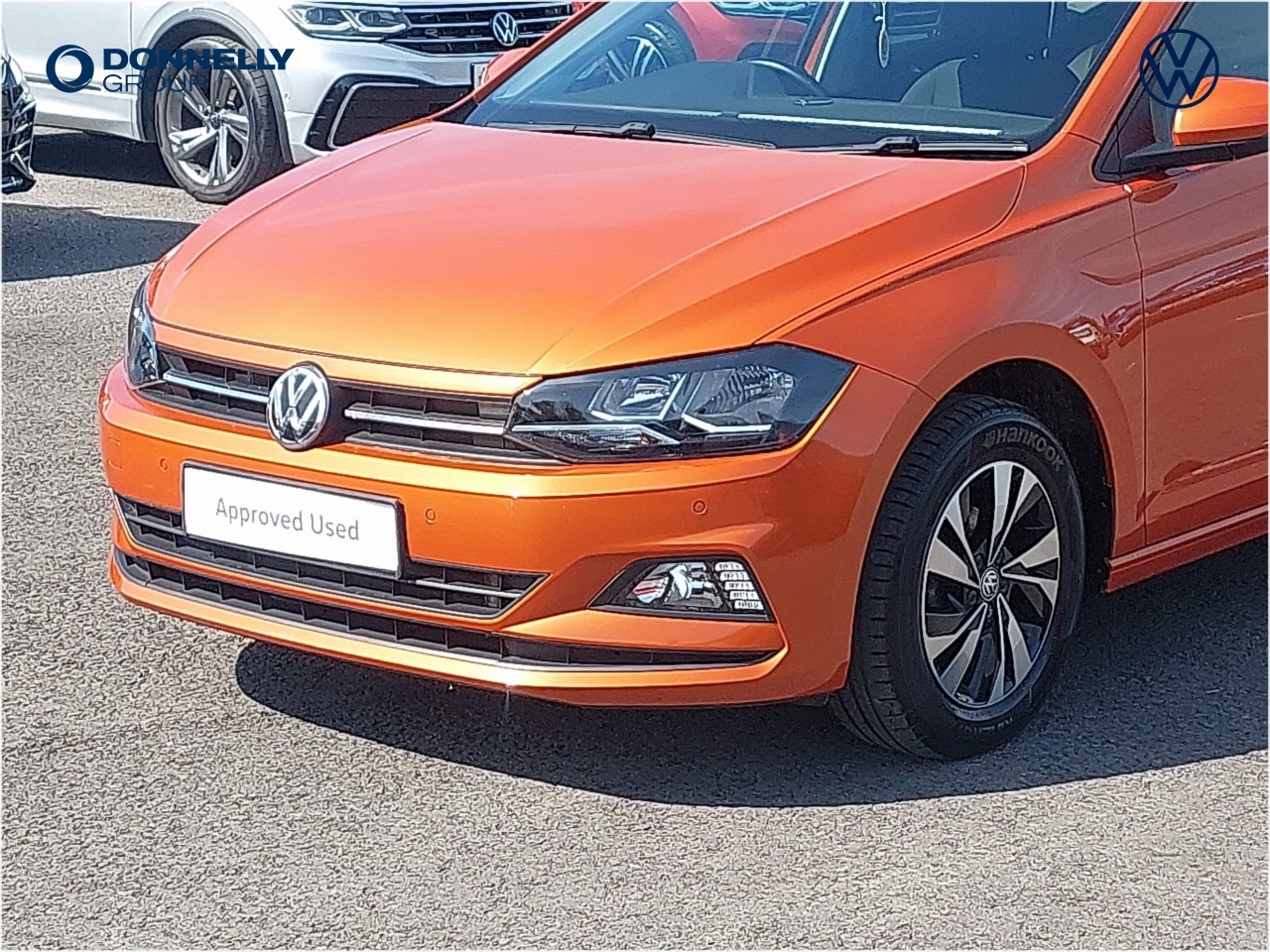 Used Volkswagen Polo 2020 for sale - 76681064: Photo 23