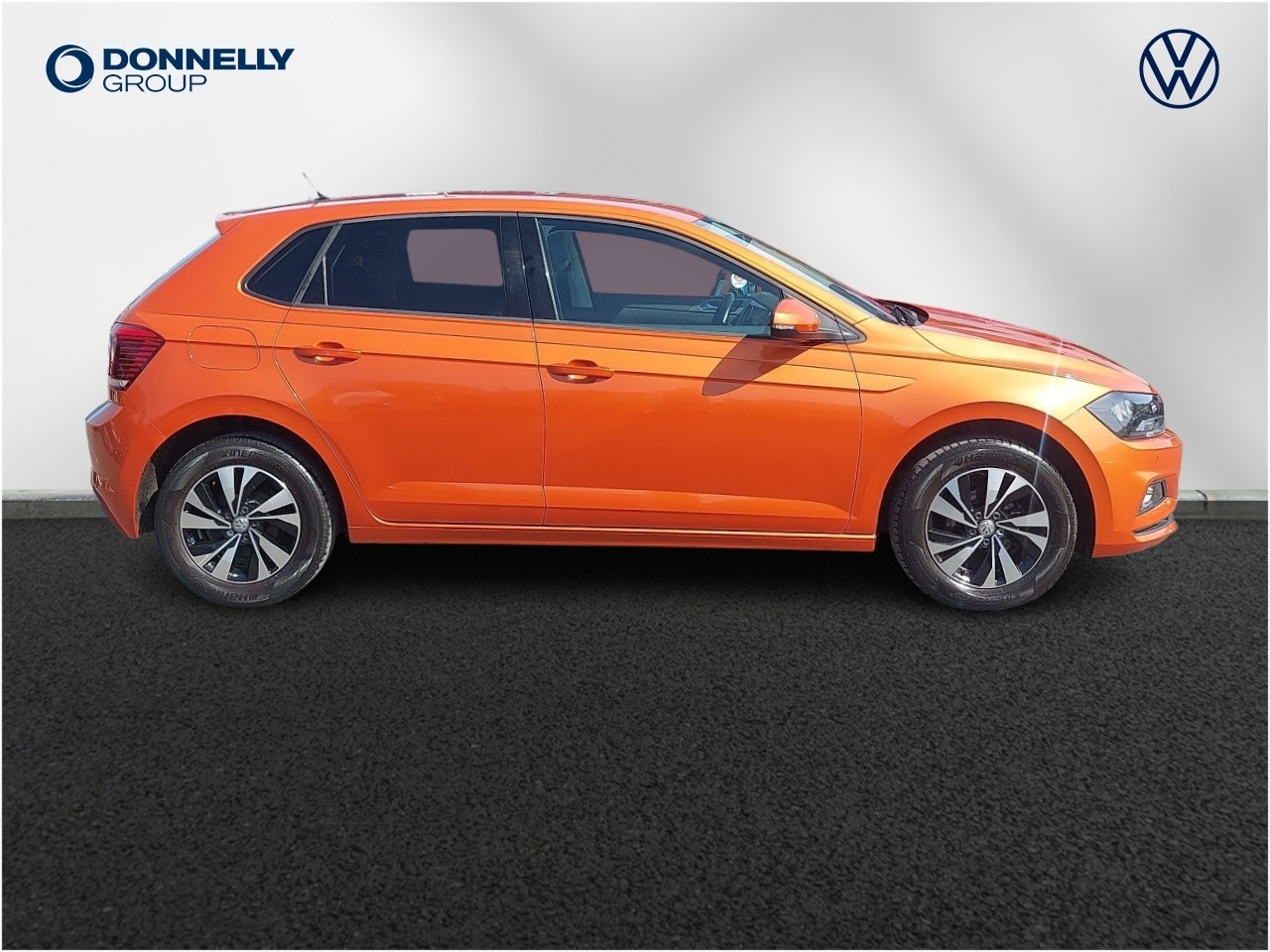 Used Volkswagen Polo 2020 for sale - 76681064: Photo 4