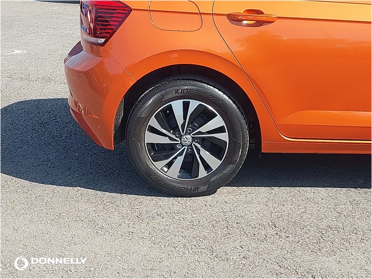 Used Volkswagen Polo 2020 for sale - 76681064: Photo 5