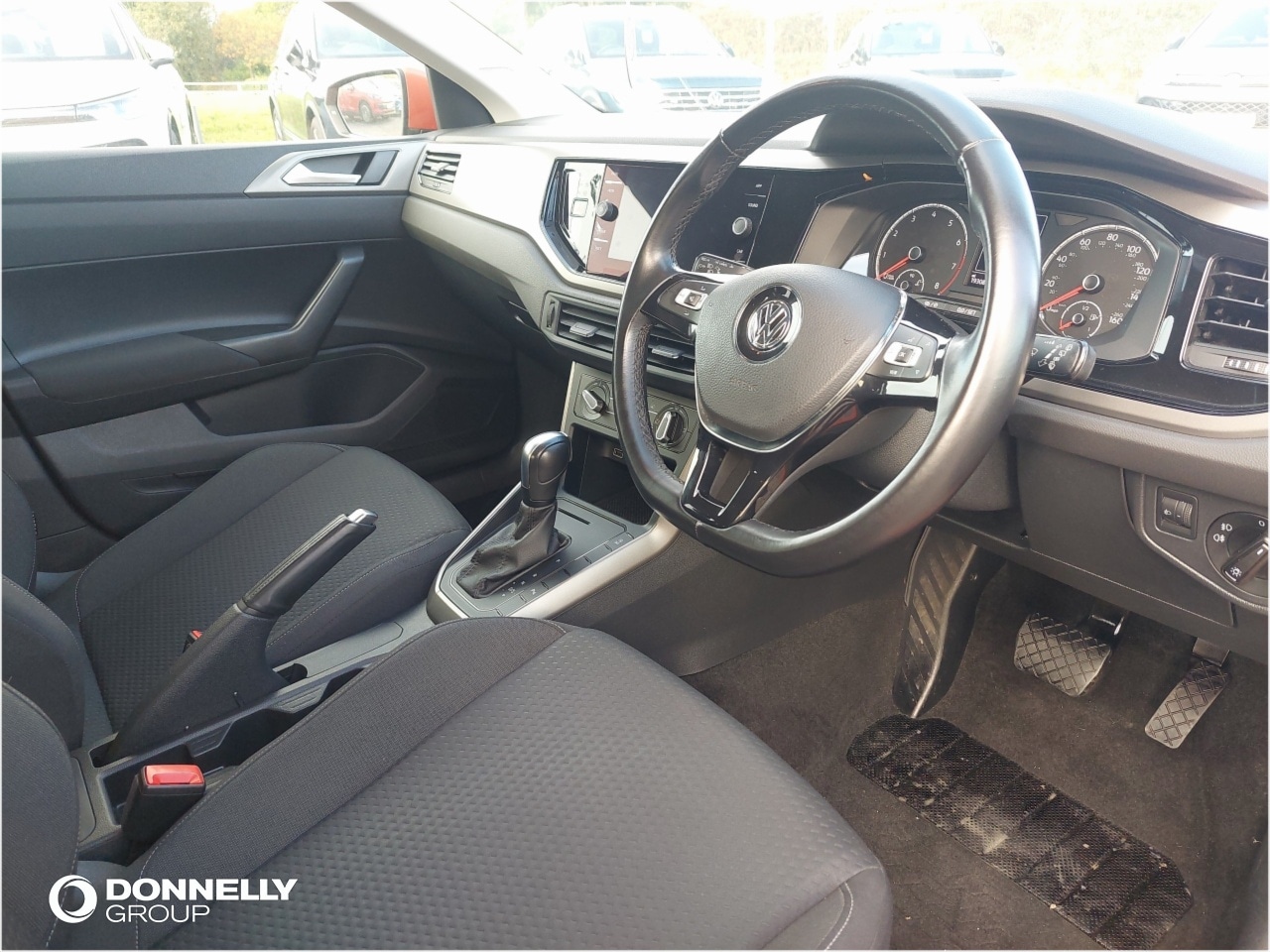 Used Volkswagen Polo 2020 for sale - 76681064: Photo 6