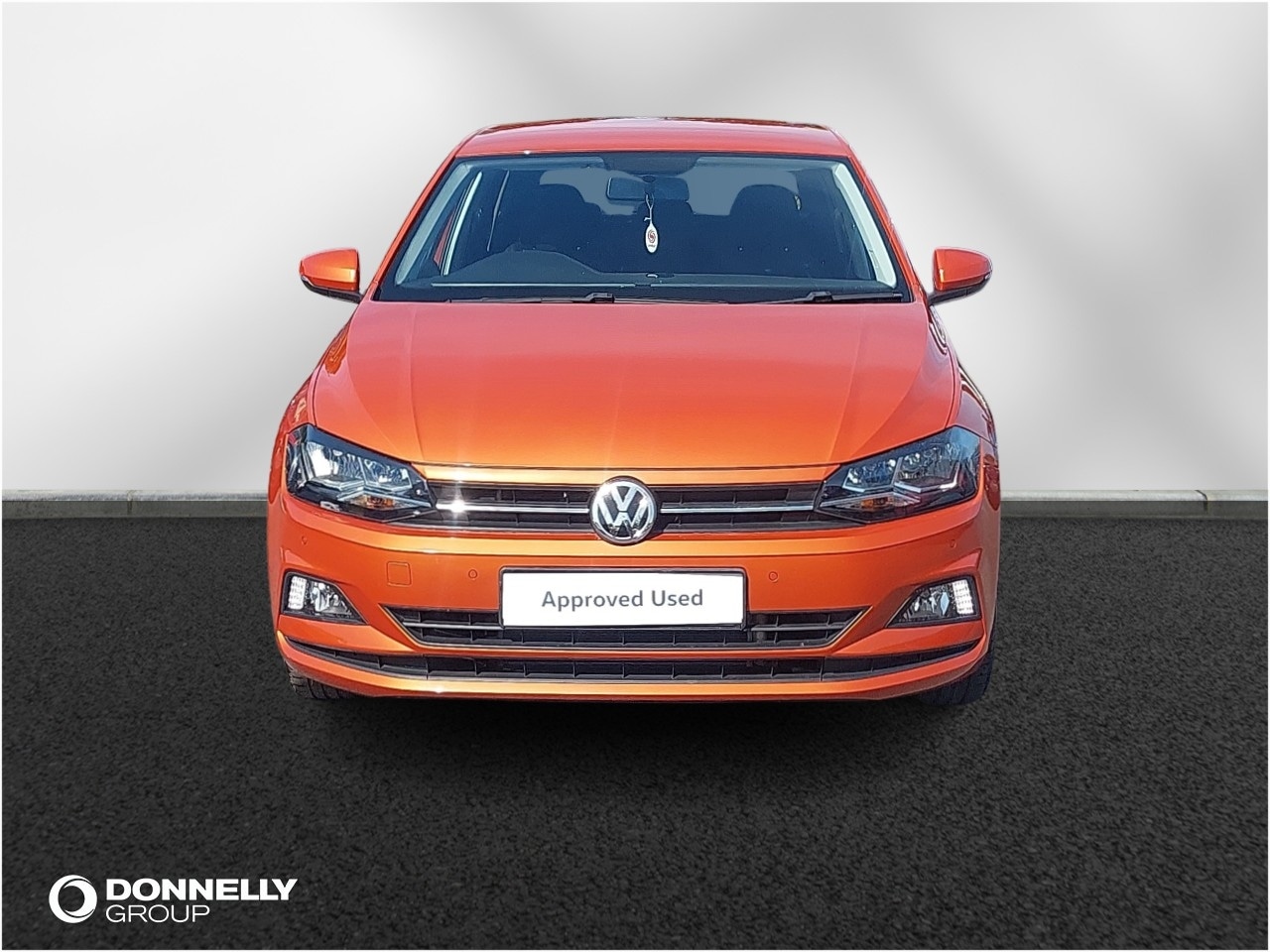 Used Volkswagen Polo 2020 for sale - 76681064: Photo 7