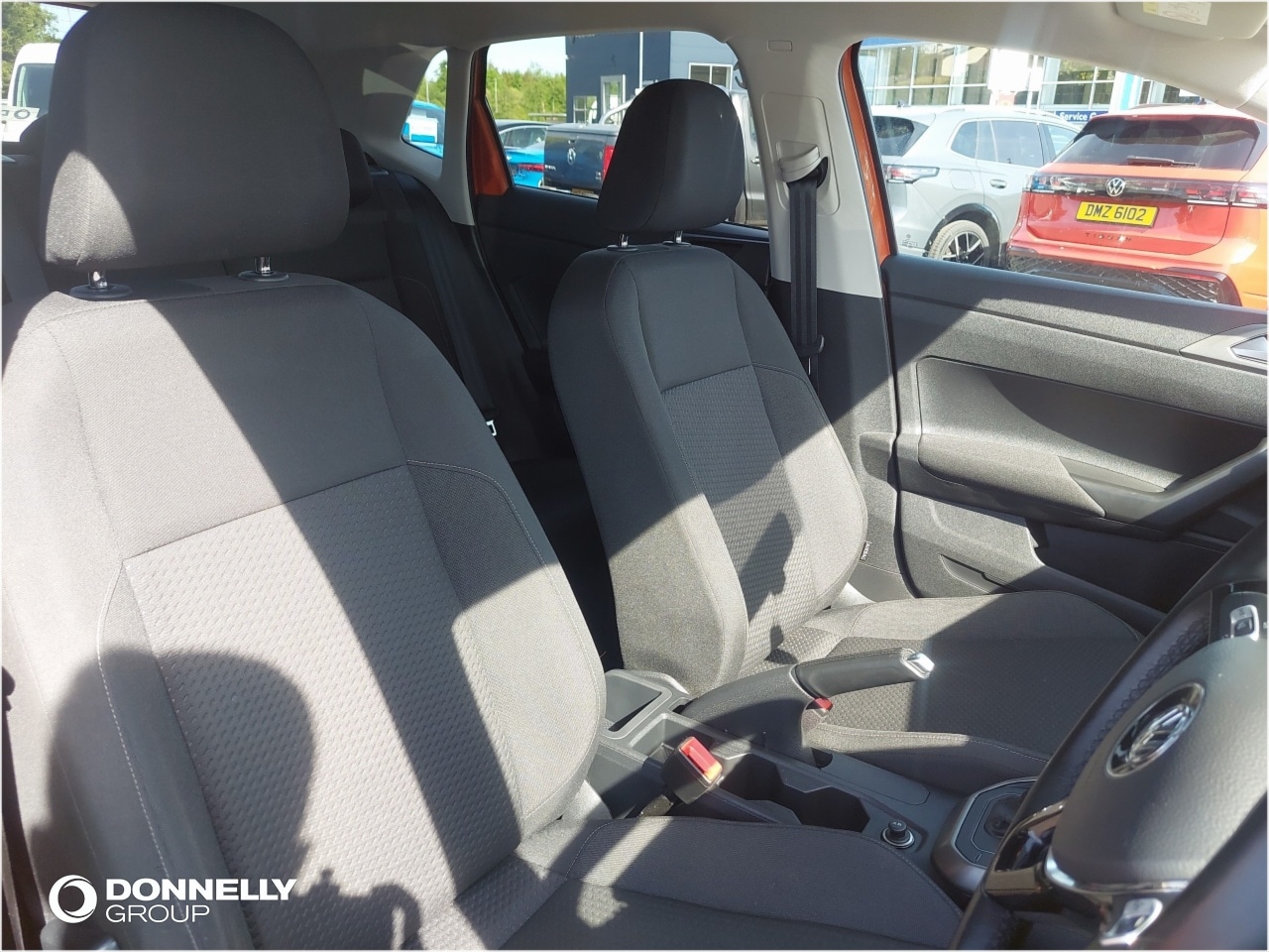 Used Volkswagen Polo 2020 for sale - 76681064: Photo 8