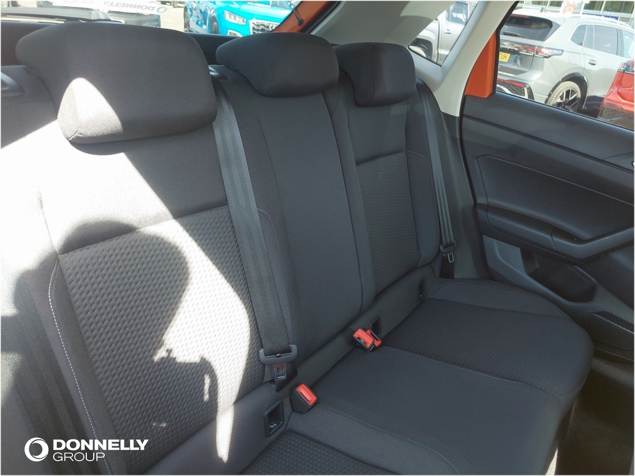 Used Volkswagen Polo 2020 for sale - 76681064: Photo 9