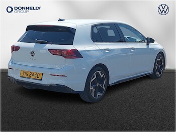 Used Volkswagen Golf 2024 for sale - 78496264: Photo