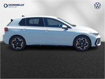 Used Volkswagen Golf 2024 for sale - 78496264: Photo