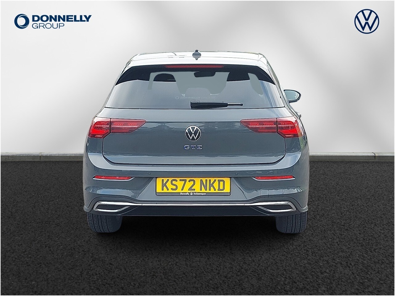 Used Volkswagen Golf 2022 for sale - 76675693: Photo 12