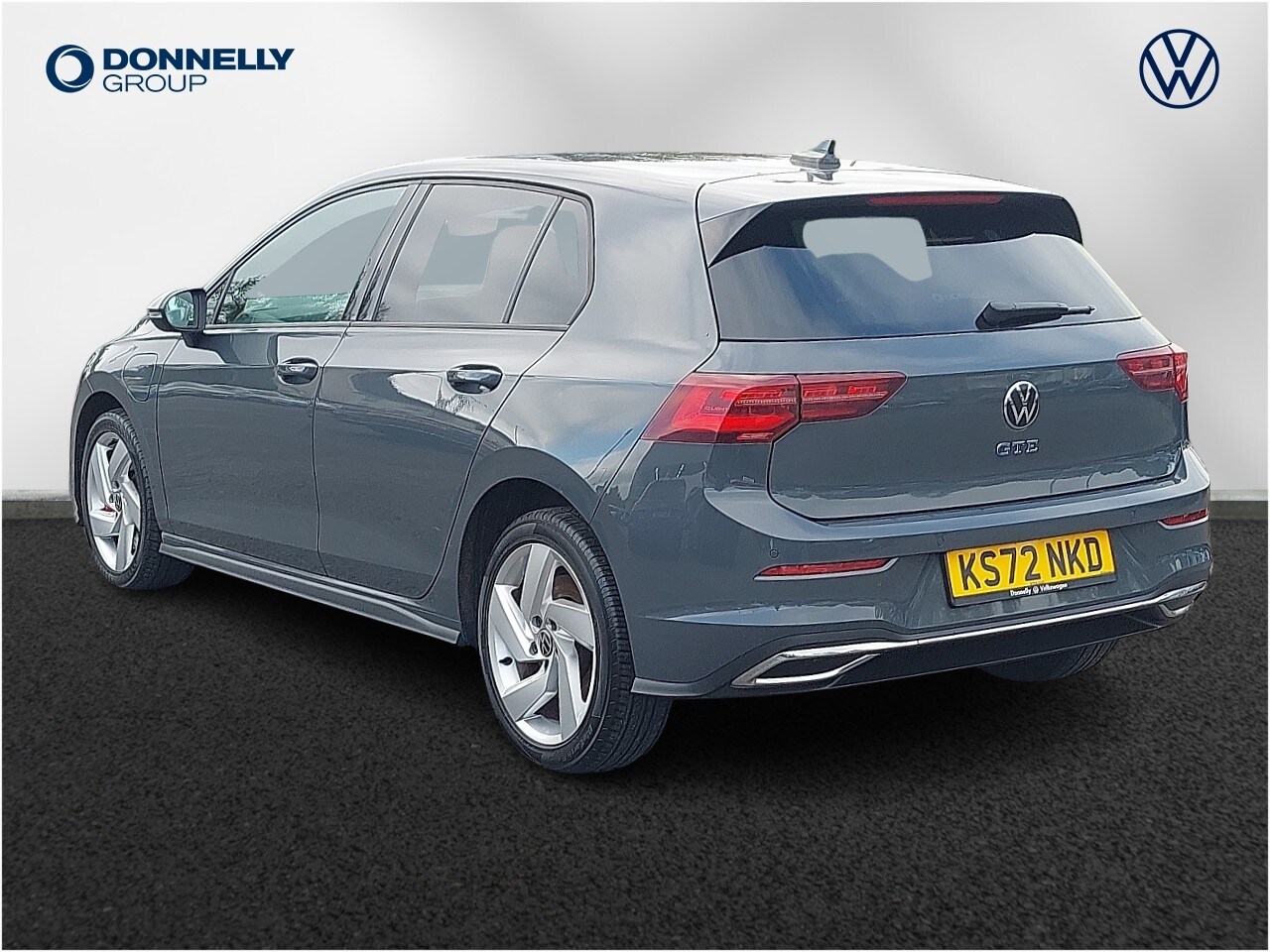 Used Volkswagen Golf 2022 for sale - 76675693: Photo 14