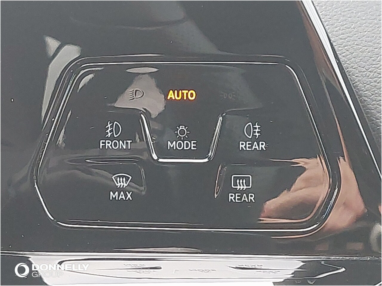 Used Volkswagen Golf 2022 for sale - 76675693: Photo 19