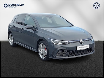 Used Volkswagen Golf 2022 for sale - 76675693: Photo