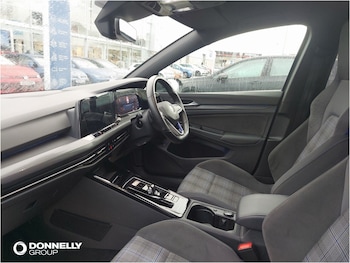 Used Volkswagen Golf 2022 for sale - 76675693: Photo