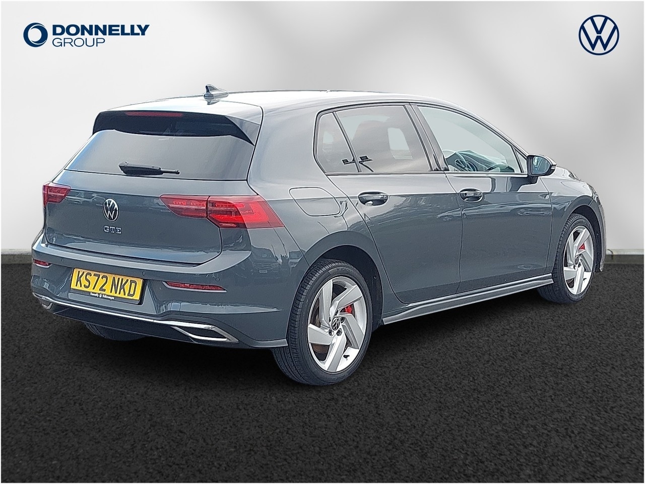 Used Volkswagen Golf 2022 for sale - 76675693: Photo 3