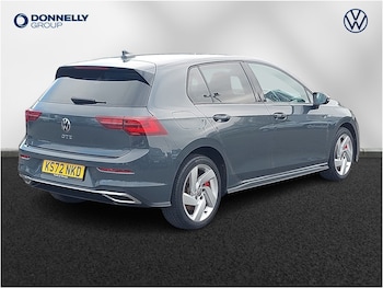 Used Volkswagen Golf 2022 for sale - 76675693: Photo