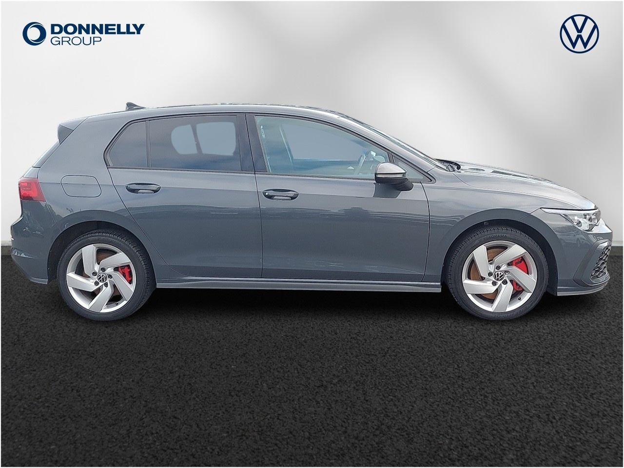 Used Volkswagen Golf 2022 for sale - 76675693: Photo 4