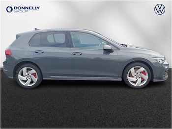 Used Volkswagen Golf 2022 for sale - 76675693: Photo