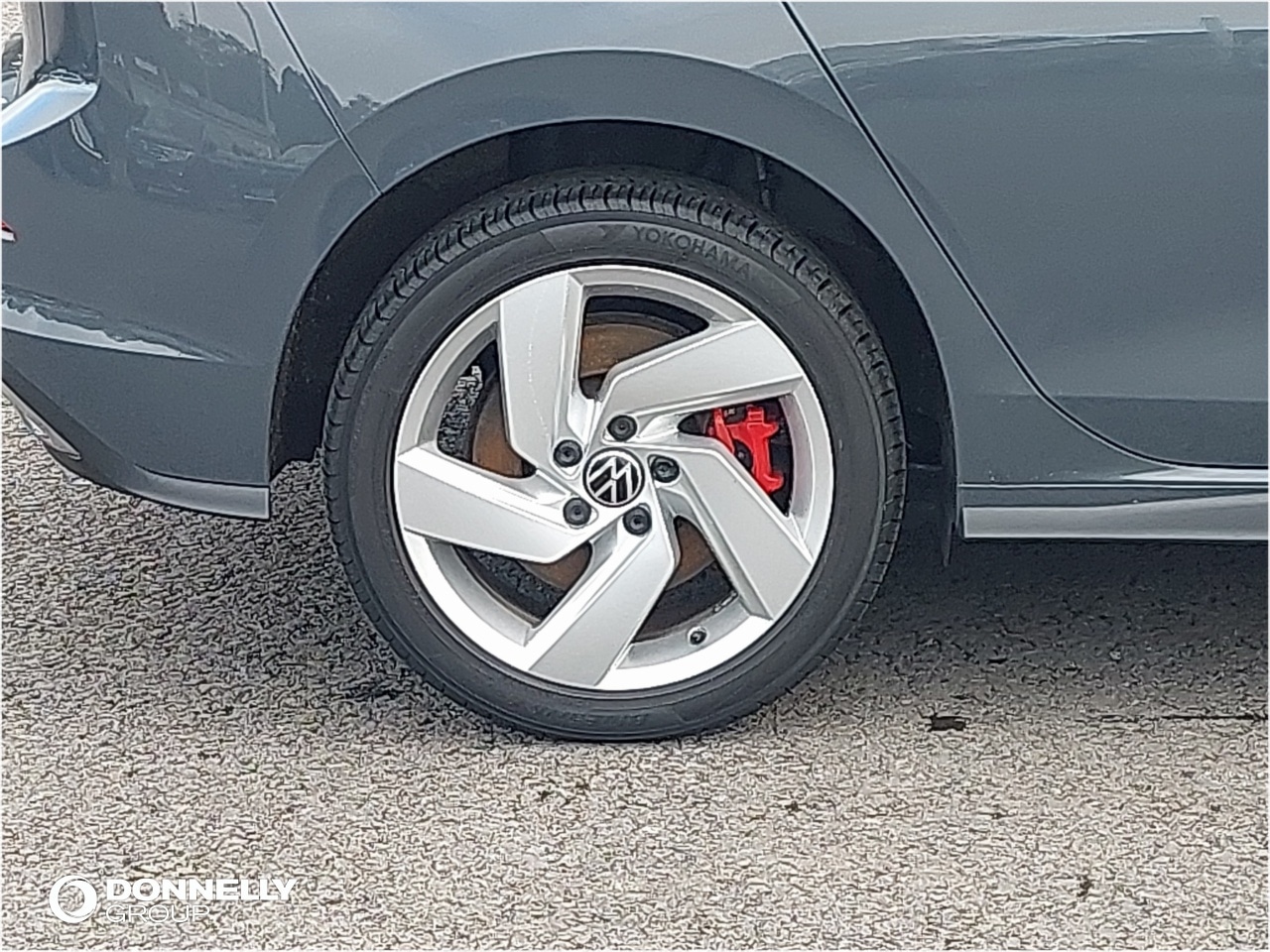 Used Volkswagen Golf 2022 for sale - 76675693: Photo 5