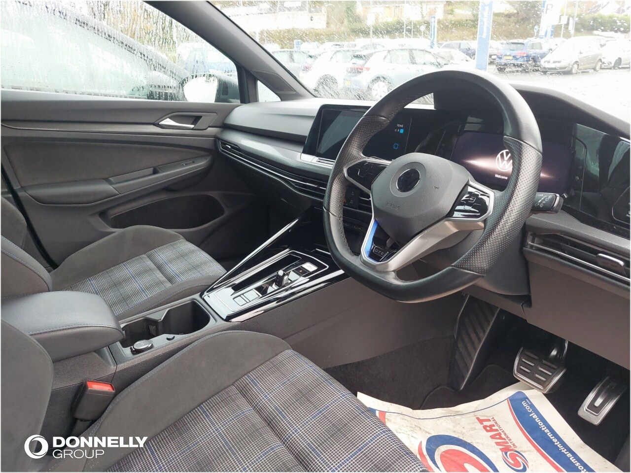 Used Volkswagen Golf 2022 for sale - 76675693: Photo 6