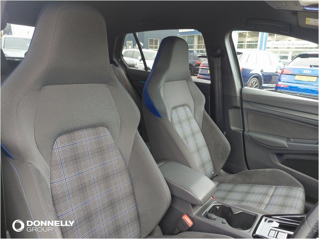 Used Volkswagen Golf 2022 for sale - 76675693: Photo 8