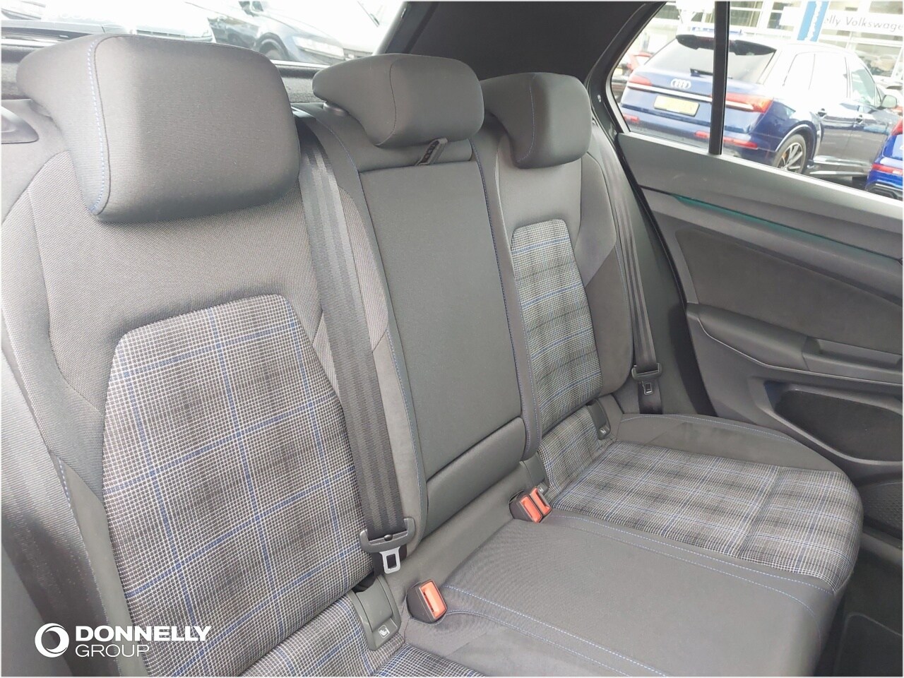 Used Volkswagen Golf 2022 for sale - 76675693: Photo 9