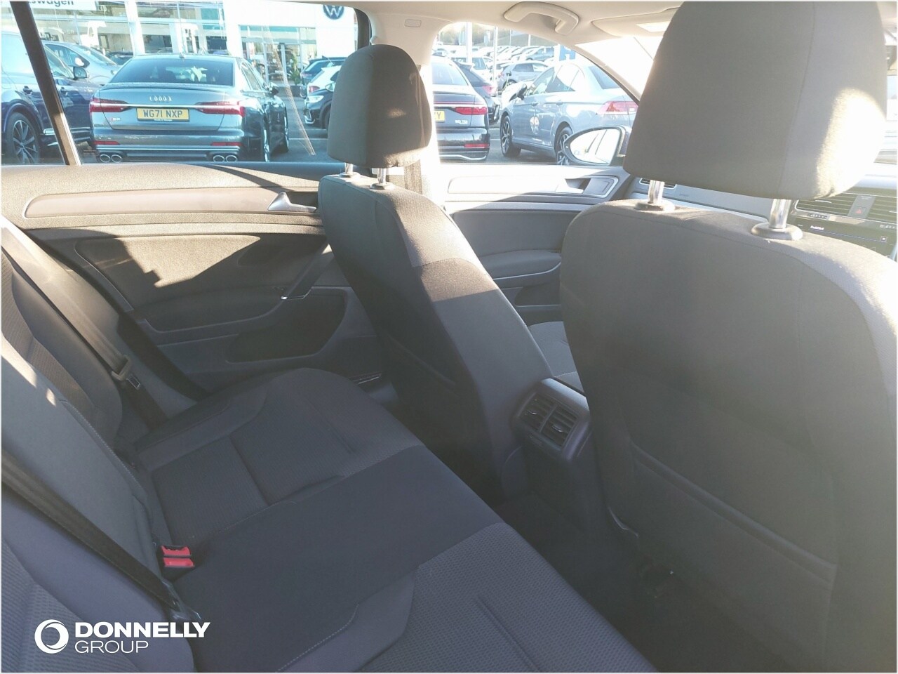 Used Volkswagen Golf 2019 for sale - 76673422: Photo 10