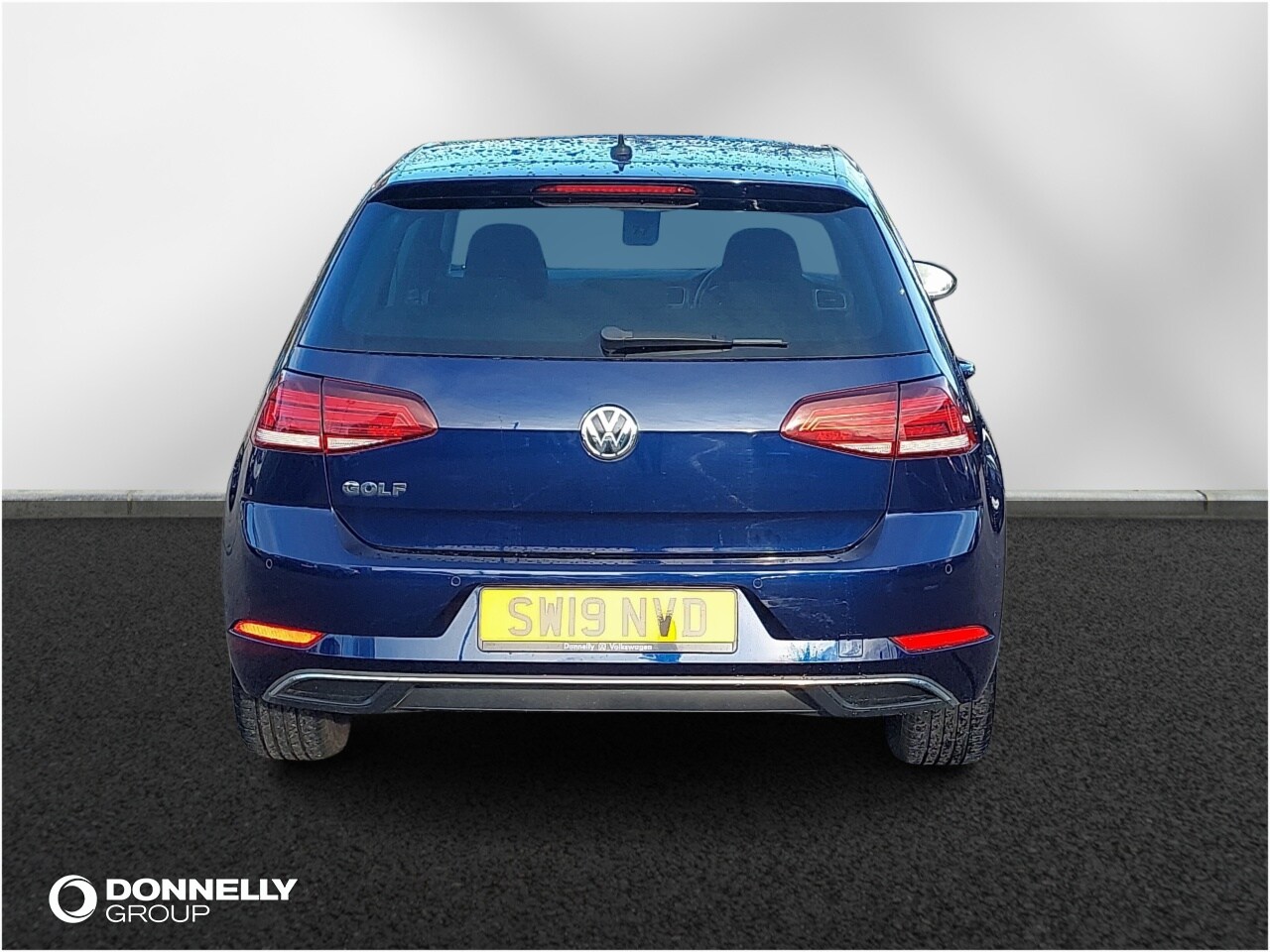 Used Volkswagen Golf 2019 for sale - 76673422: Photo 12