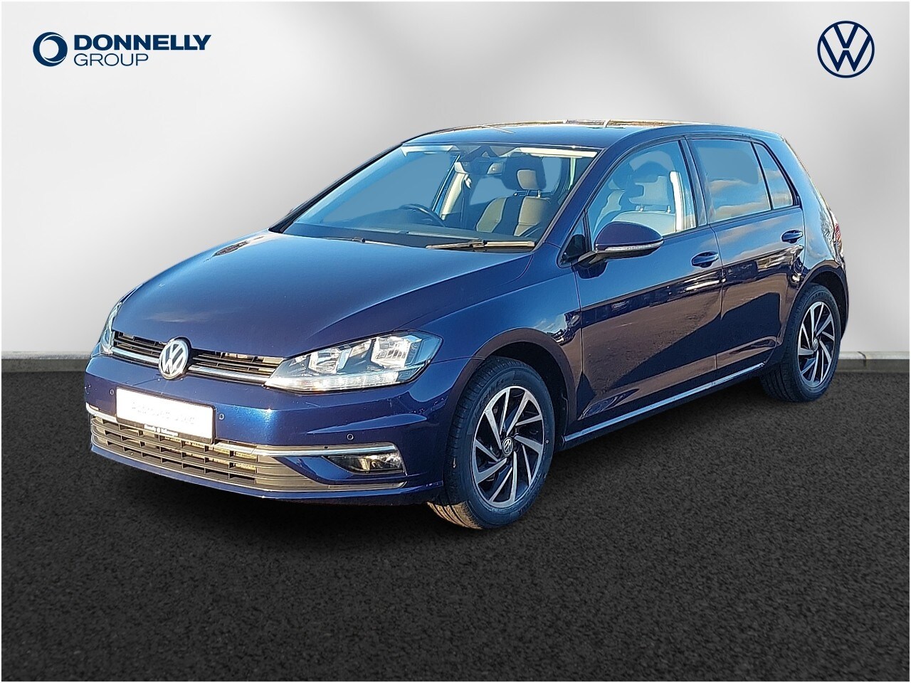 Used Volkswagen Golf 2019 for sale - 76673422: Photo 13