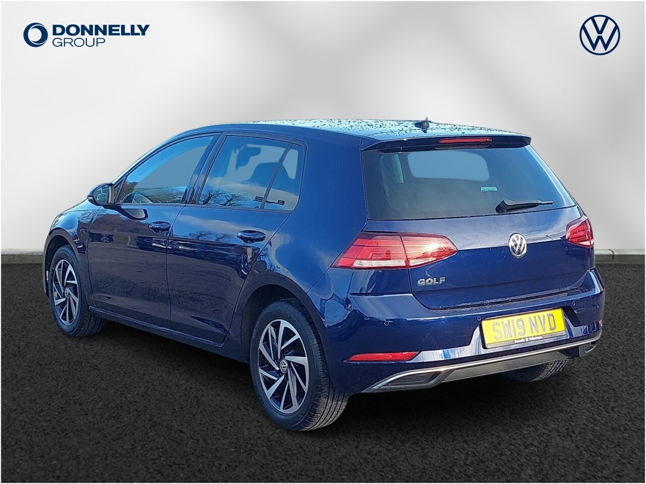 Used Volkswagen Golf 2019 for sale - 76673422: Photo 14