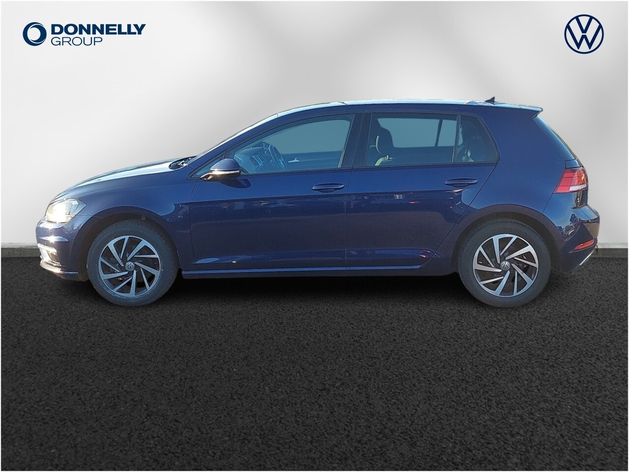Used Volkswagen Golf 2019 for sale - 76673422: Photo 15