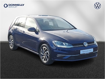 Used Volkswagen Golf 2019 for sale - 76673422: Photo
