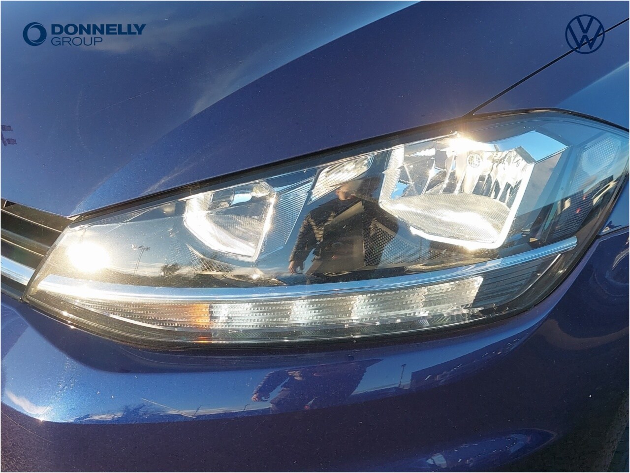 Used Volkswagen Golf 2019 for sale - 76673422: Photo 22