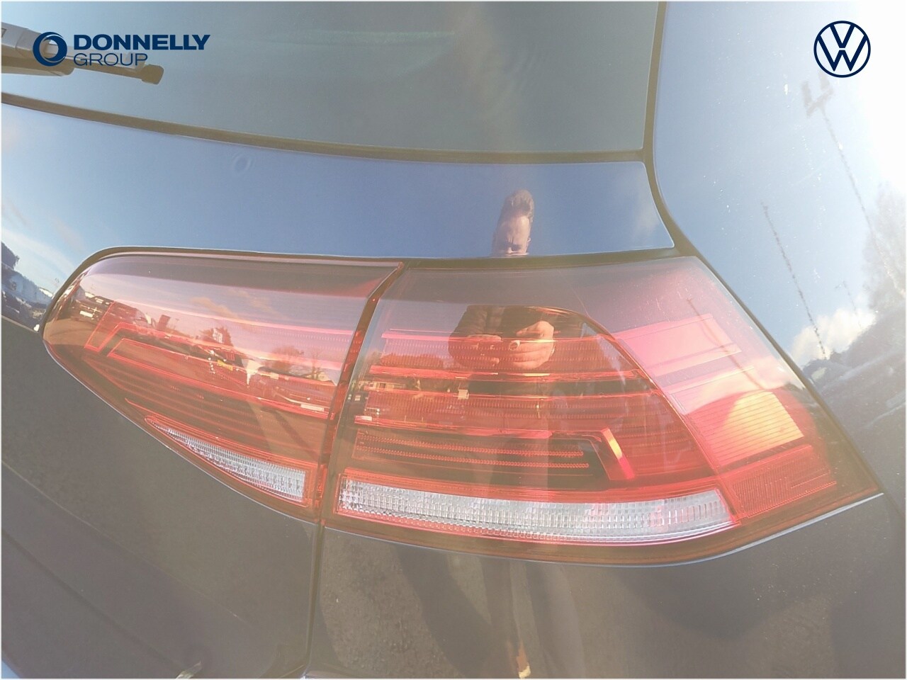 Used Volkswagen Golf 2019 for sale - 76673422: Photo 23