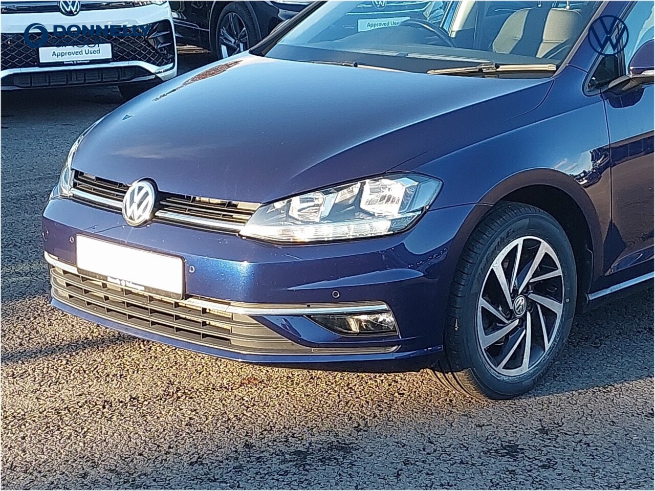 Used Volkswagen Golf 2019 for sale - 76673422: Photo 24