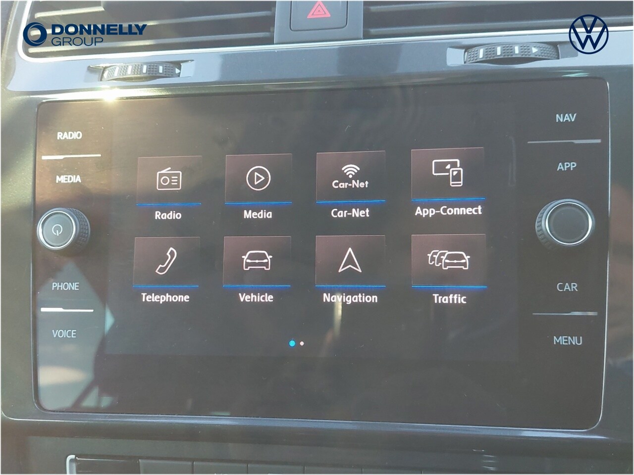 Used Volkswagen Golf 2019 for sale - 76673422: Photo 25