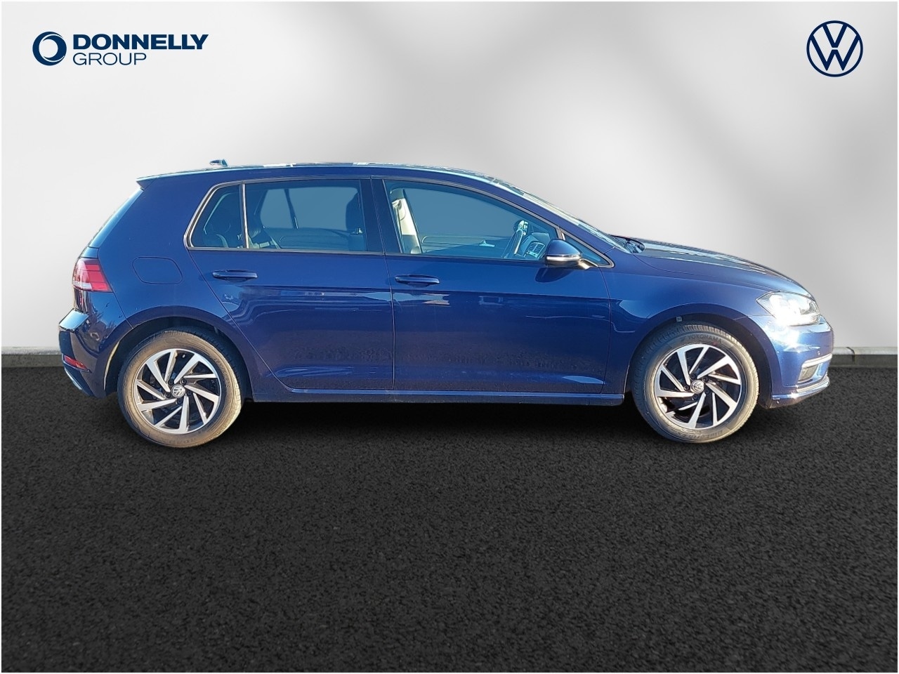 Used Volkswagen Golf 2019 for sale - 76673422: Photo 4