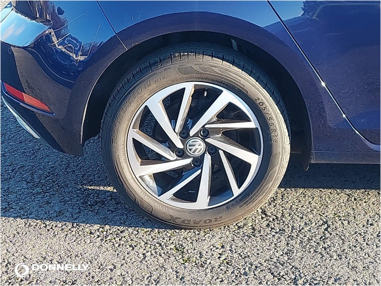 Used Volkswagen Golf 2019 for sale - 76673422: Photo 5