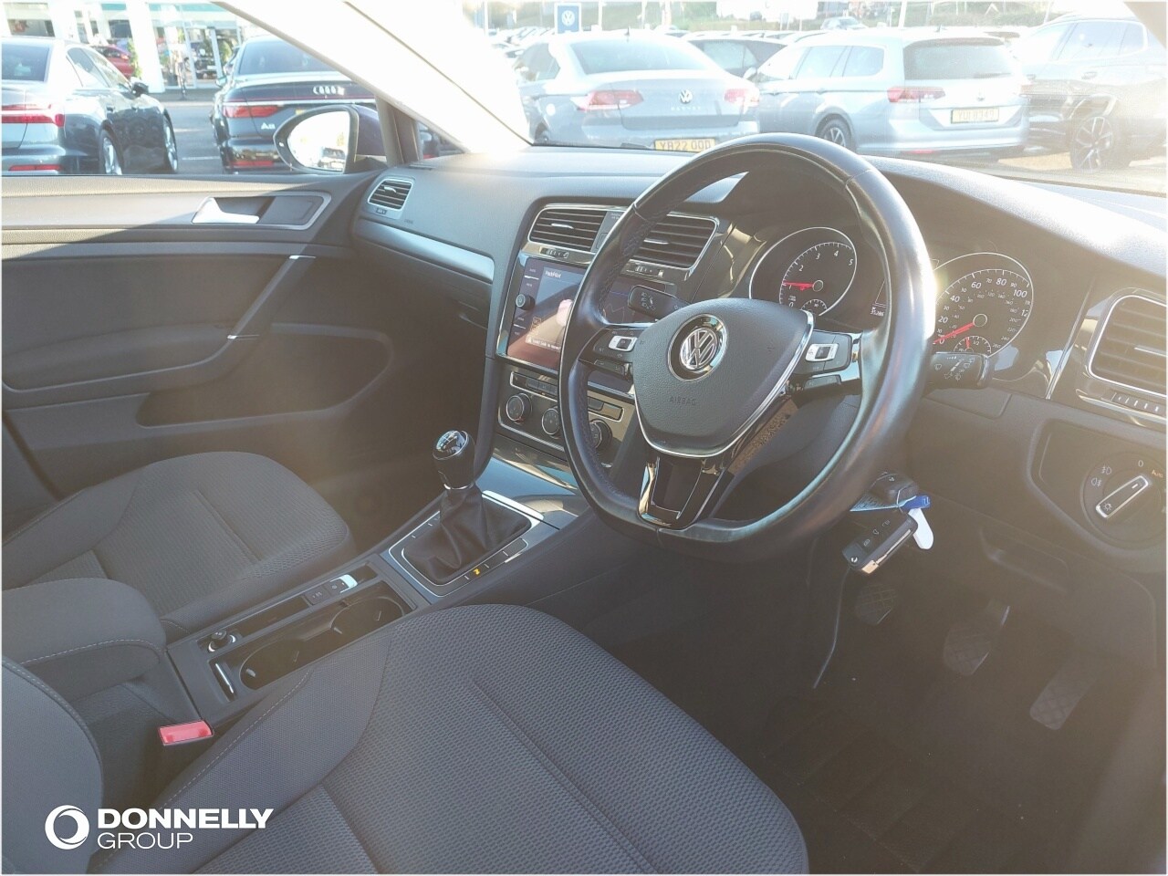 Used Volkswagen Golf 2019 for sale - 76673422: Photo 6