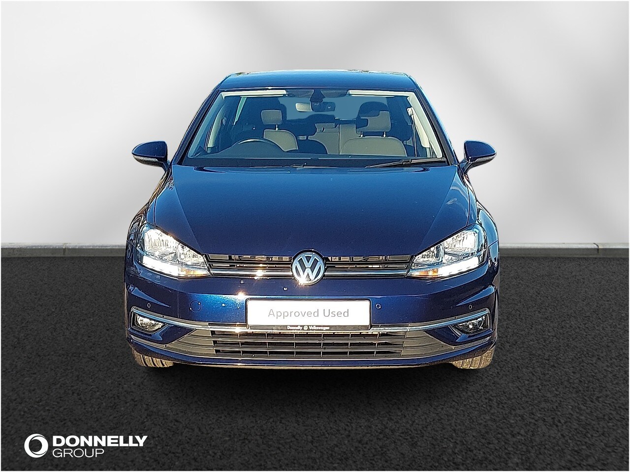 Used Volkswagen Golf 2019 for sale - 76673422: Photo 7