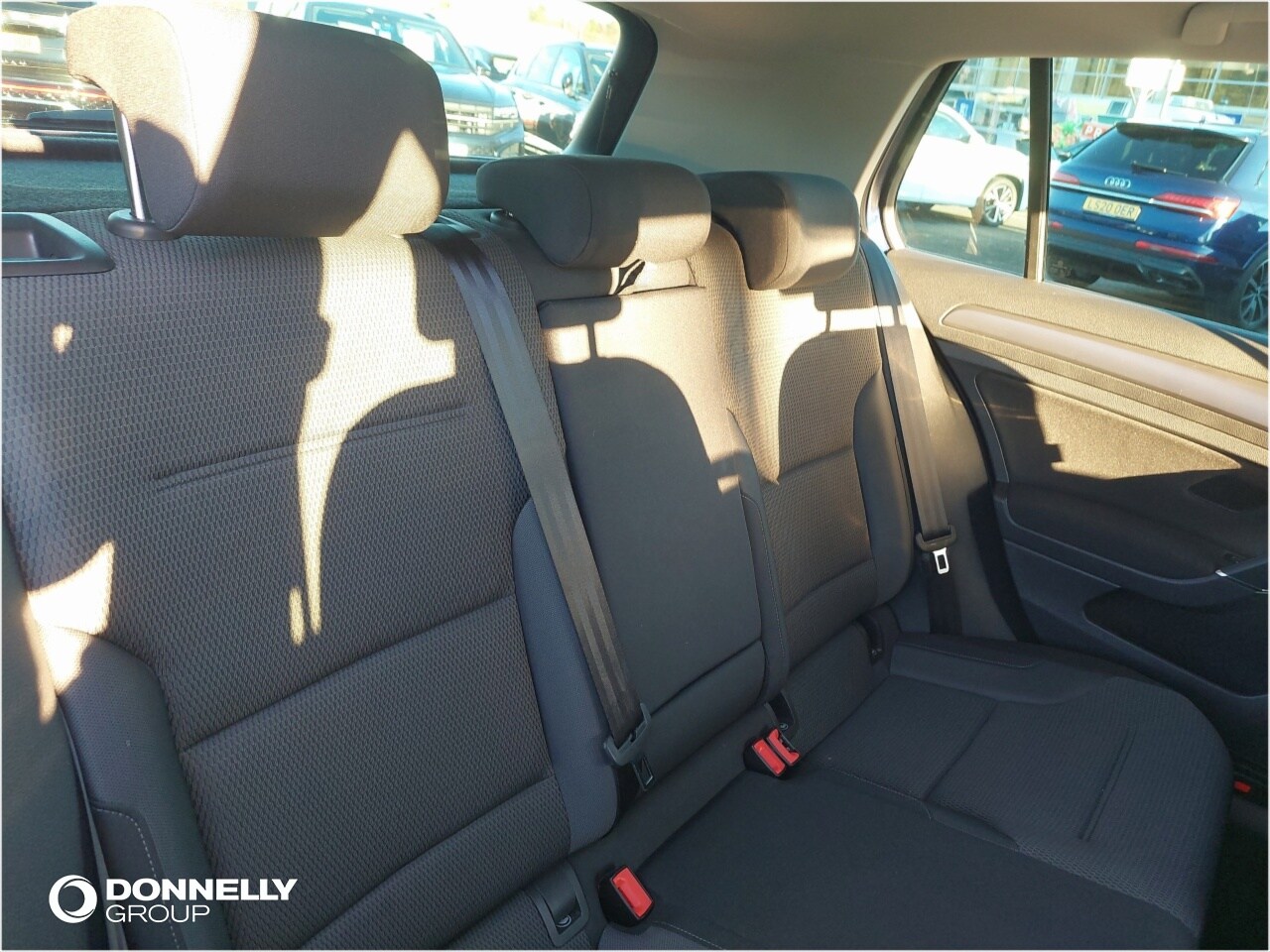 Used Volkswagen Golf 2019 for sale - 76673422: Photo 9