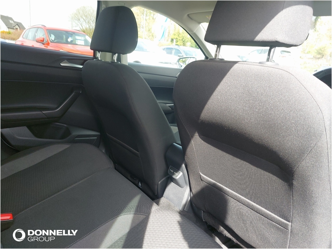 Used Volkswagen Polo 2022 for sale - 78169304: Photo 10