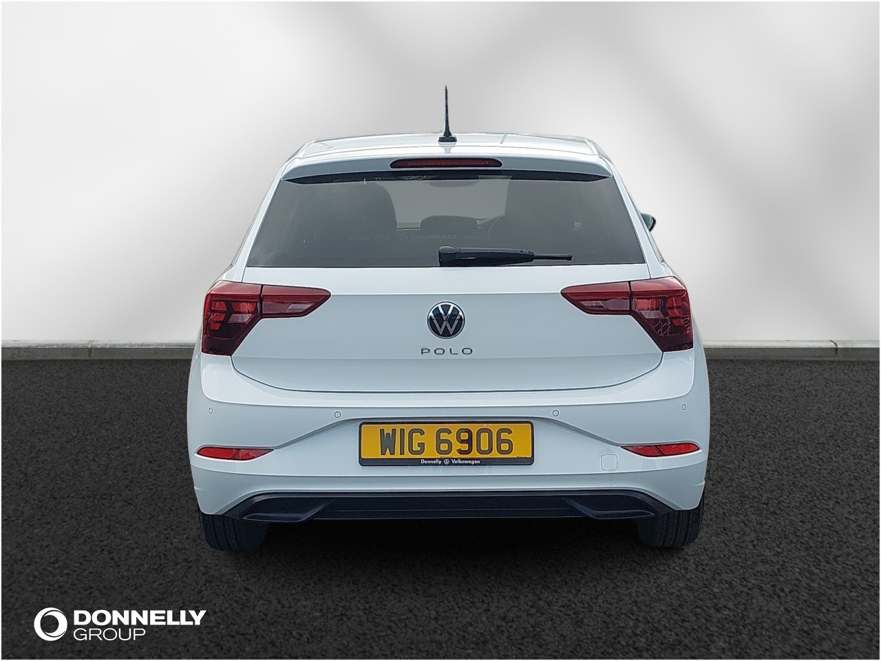 Used Volkswagen Polo 2022 for sale - 78169304: Photo 12