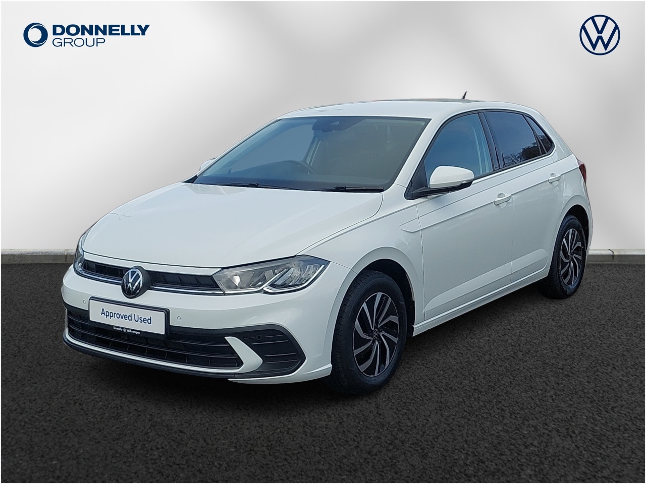 Used Volkswagen Polo 2022 for sale - 78169304: Photo 13