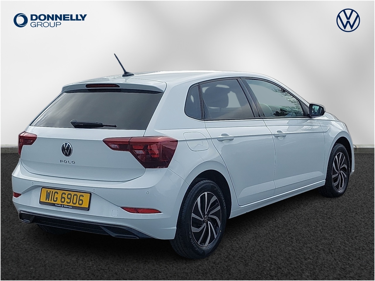 Used Volkswagen Polo 2022 for sale - 78169304: Photo 14