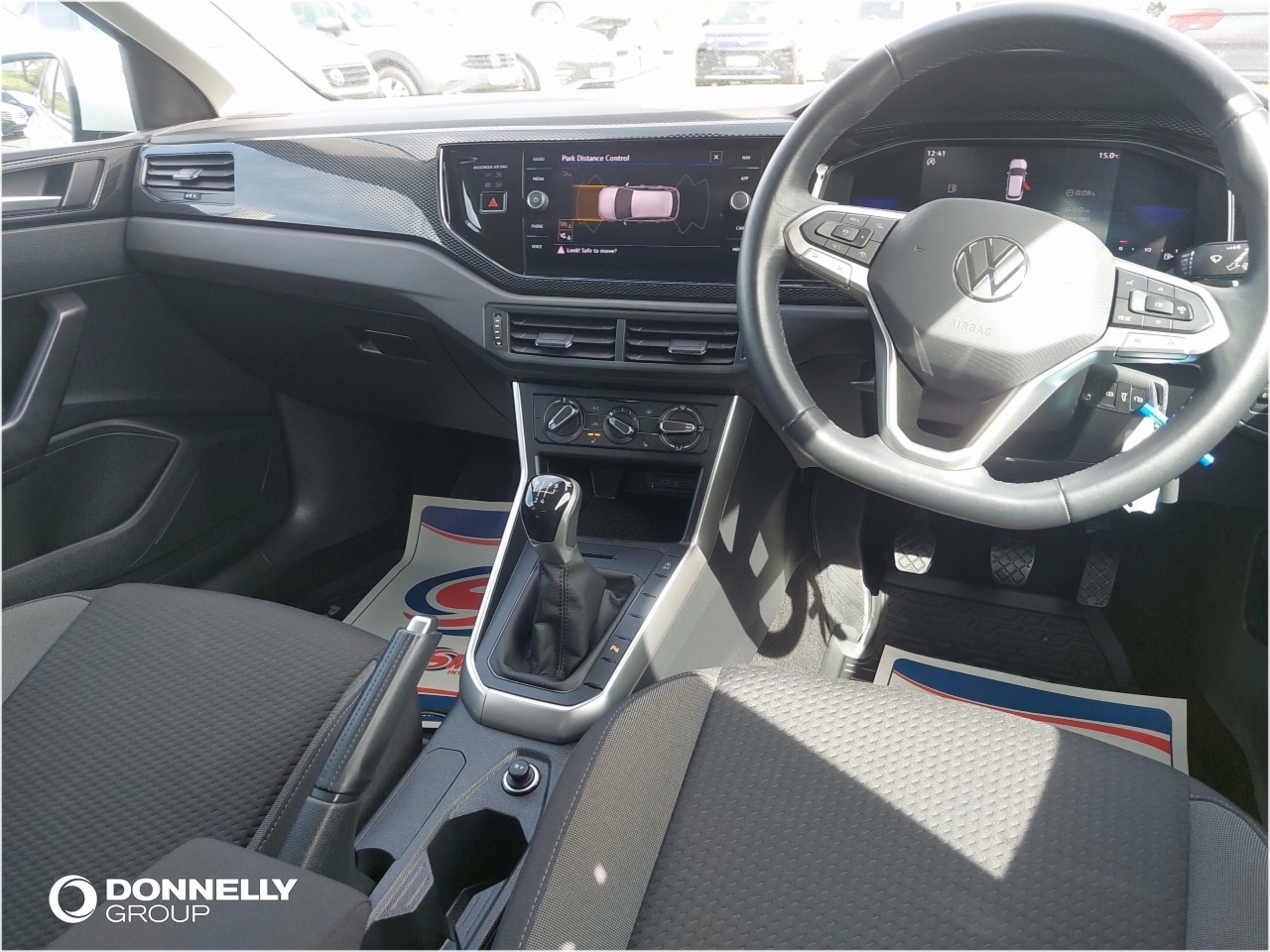 Used Volkswagen Polo 2022 for sale - 78169304: Photo 16