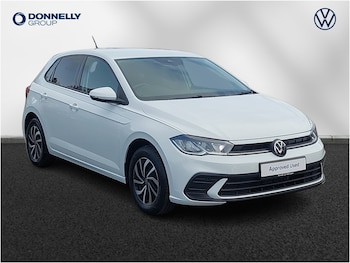Volkswagen Polo feature image