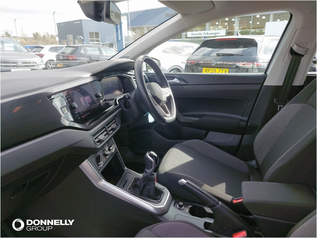 Used Volkswagen Polo 2022 for sale - 78169304: Photo 2