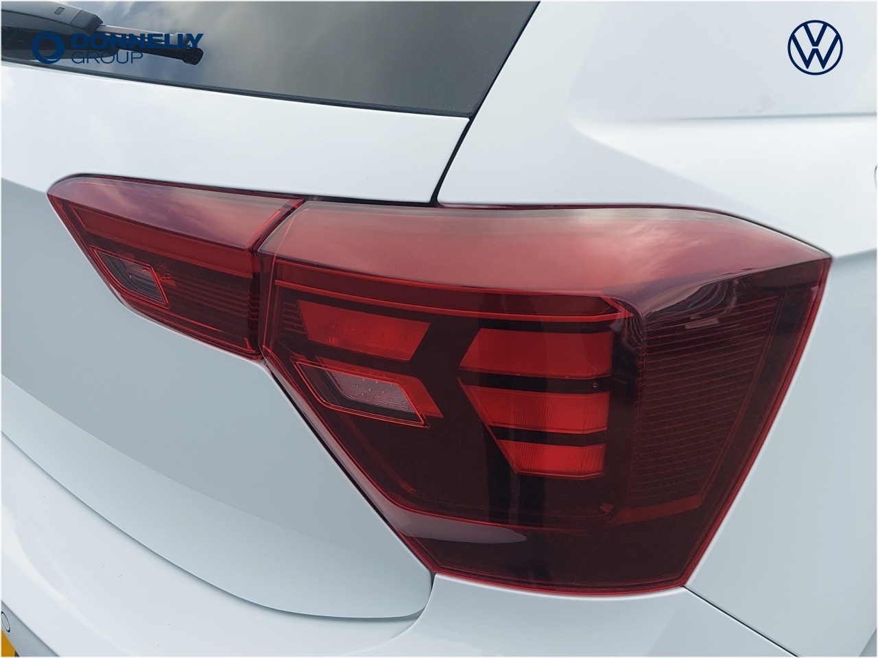 Used Volkswagen Polo 2022 for sale - 78169304: Photo 24