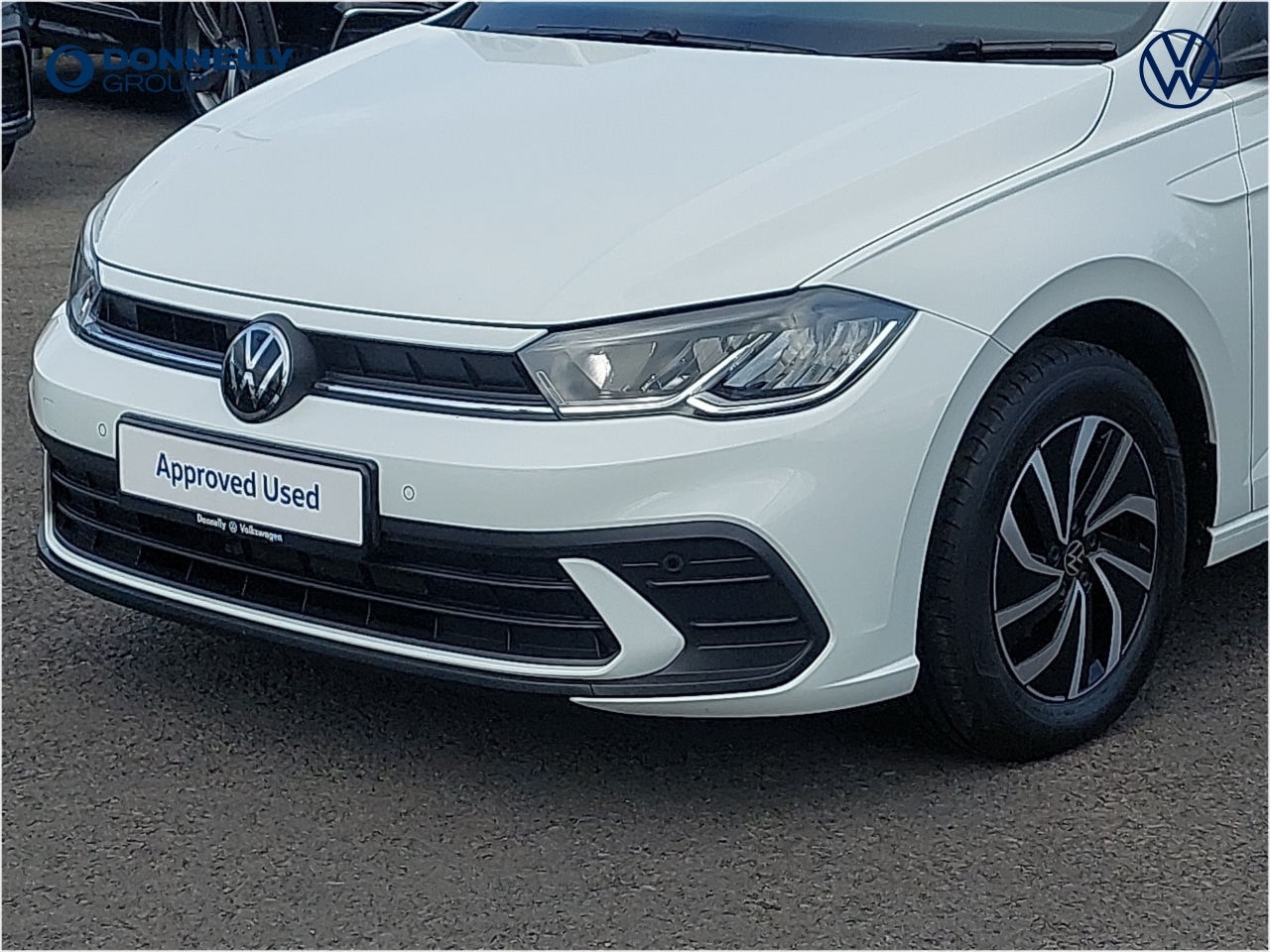 Used Volkswagen Polo 2022 for sale - 78169304: Photo 25