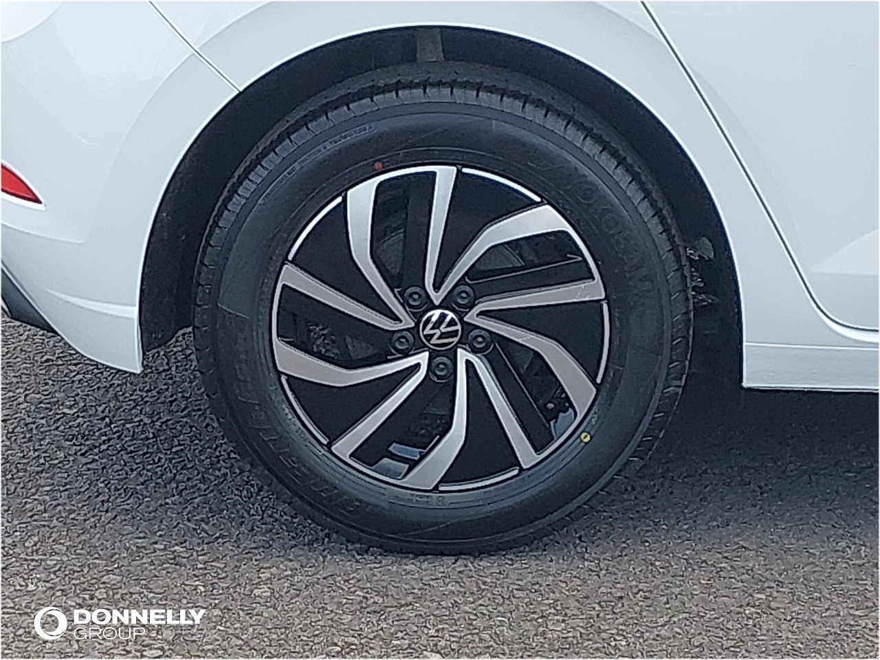 Used Volkswagen Polo 2022 for sale - 78169304: Photo 5