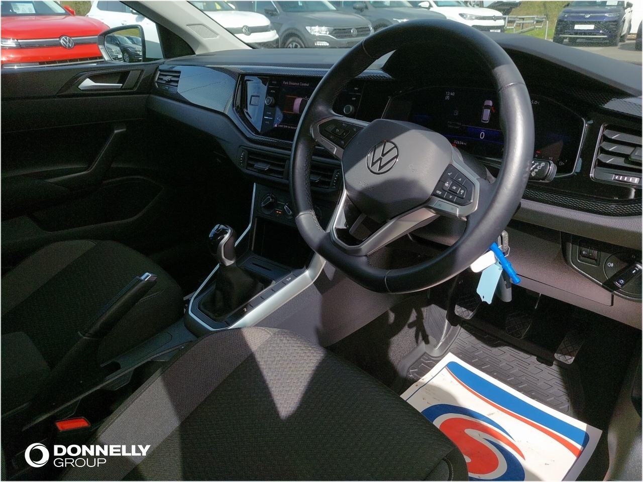 Used Volkswagen Polo 2022 for sale - 78169304: Photo 6