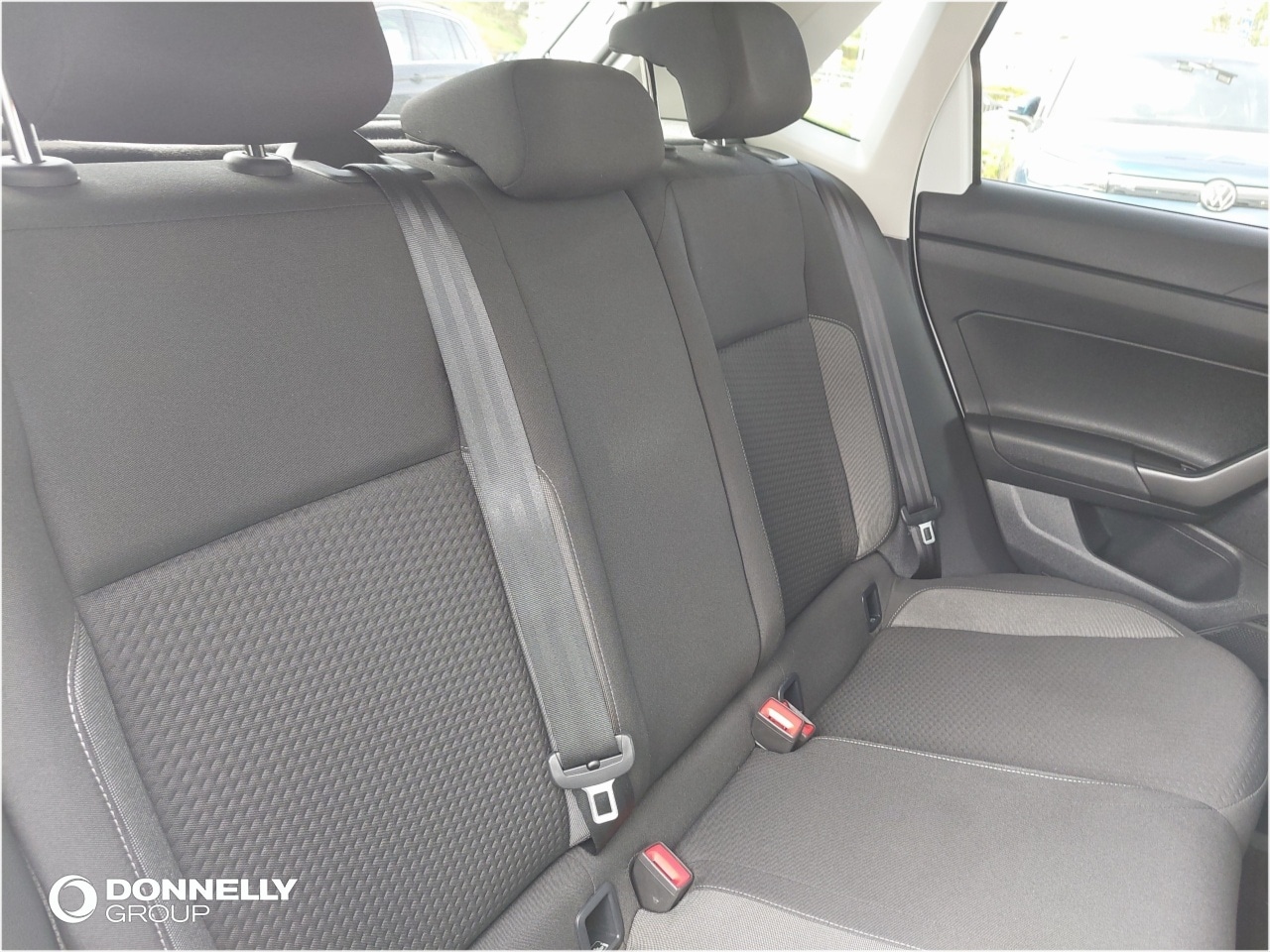 Used Volkswagen Polo 2022 for sale - 78169304: Photo 9