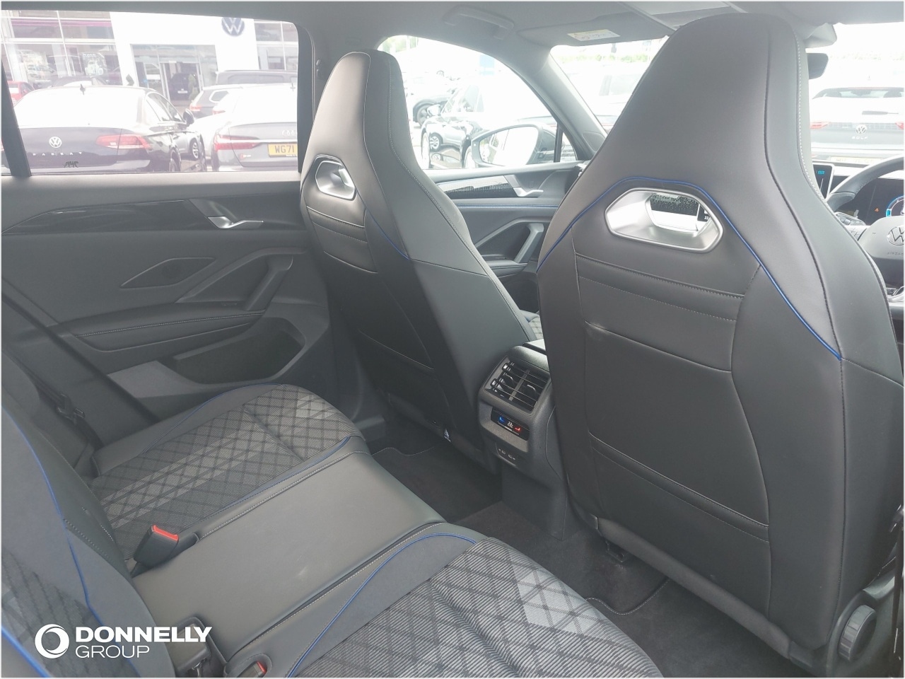 Used Volkswagen Tiguan 2025 for sale - 76680537: Photo 10